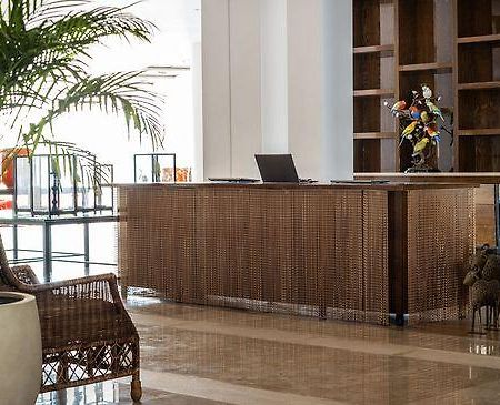Grecotel Luxme Dama Dama Rhodes City Interiør billede
