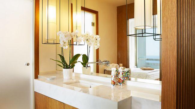 Grecotel Luxme Dama Dama Rhodes City Værelse billede