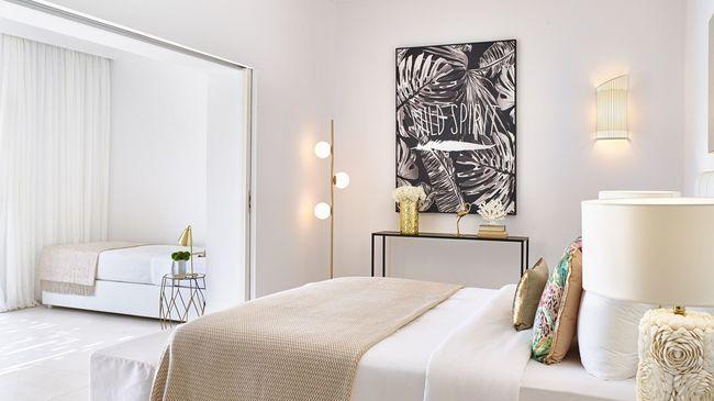 Grecotel Luxme Dama Dama Rhodes City Værelse billede