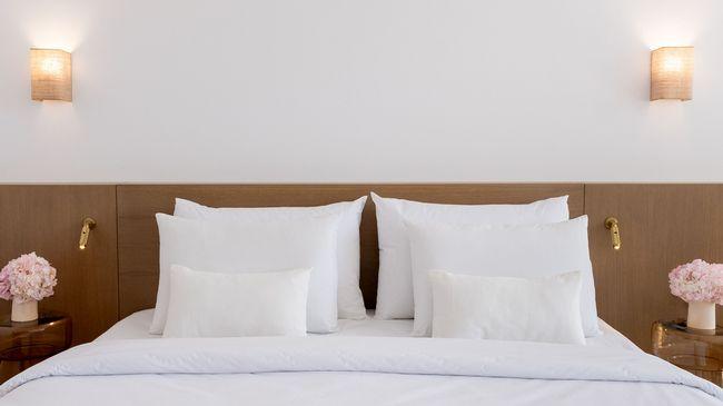 Grecotel Luxme Dama Dama Rhodes City Værelse billede