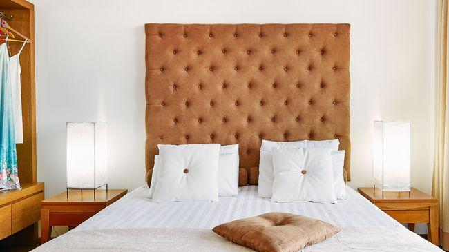 Grecotel Luxme Dama Dama Rhodes City Værelse billede