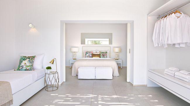 Grecotel Luxme Dama Dama Rhodes City Værelse billede