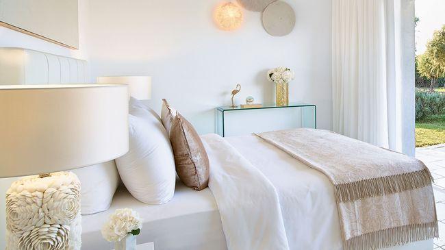 Grecotel Luxme Dama Dama Rhodes City Værelse billede