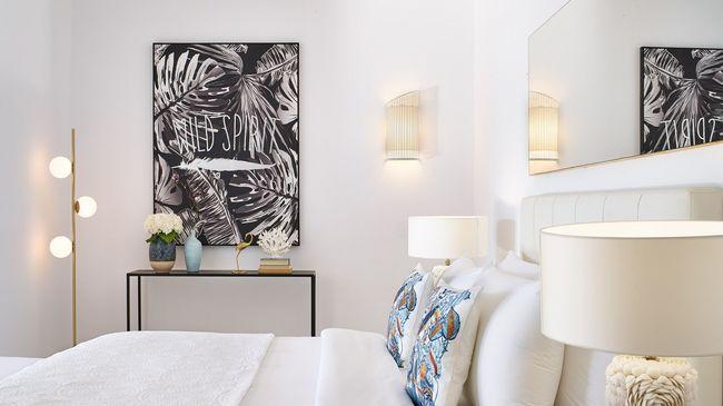 Grecotel Luxme Dama Dama Rhodes City Værelse billede