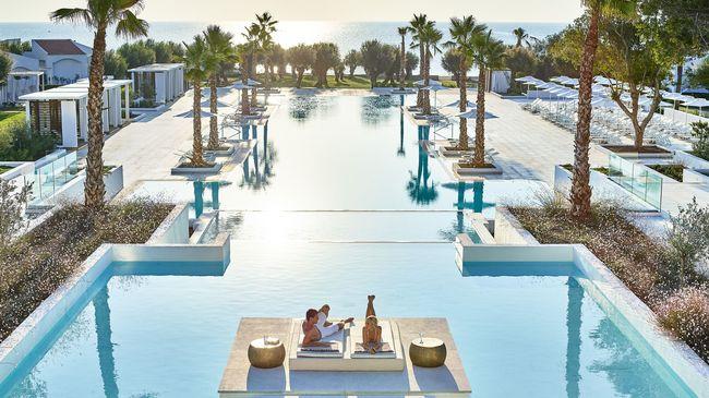 Grecotel Luxme Dama Dama Rhodes City Eksteriør billede