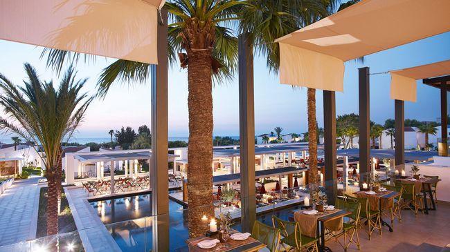 Grecotel Luxme Dama Dama Rhodes City Bekvemmeligheder billede