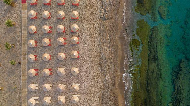 Grecotel Luxme Dama Dama Rhodes City Bekvemmeligheder billede